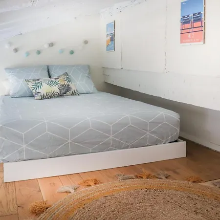 Apartment Pres De La Promenade Des Nice