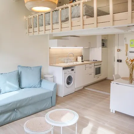Apartment Pres De La Promenade Des Nice