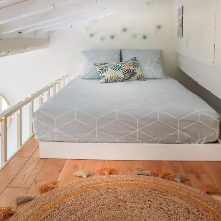 Pres De La Promenade Des Apartment Nizza